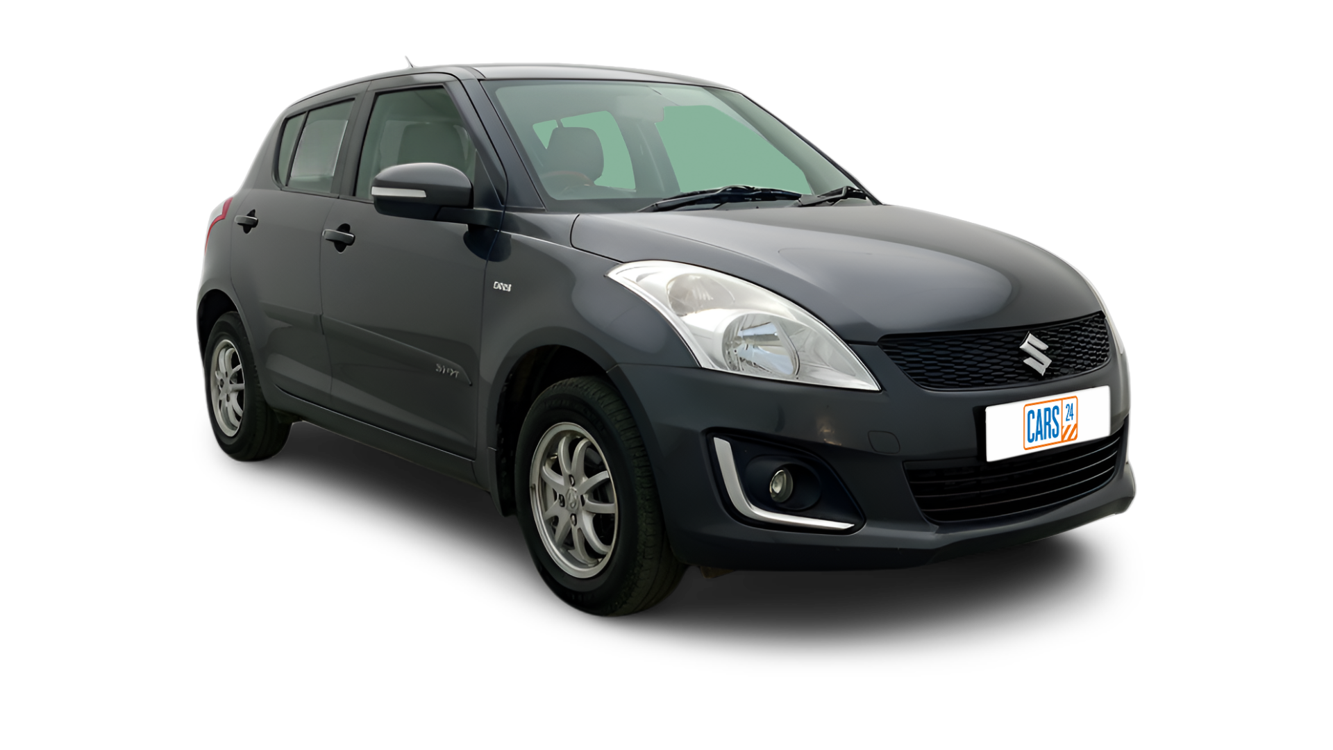 Maruti Swift-img